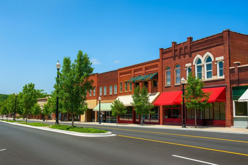 Commerce, GA