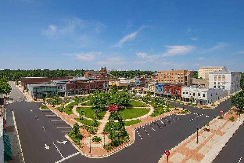 Masonry Service in Gainesville, GA