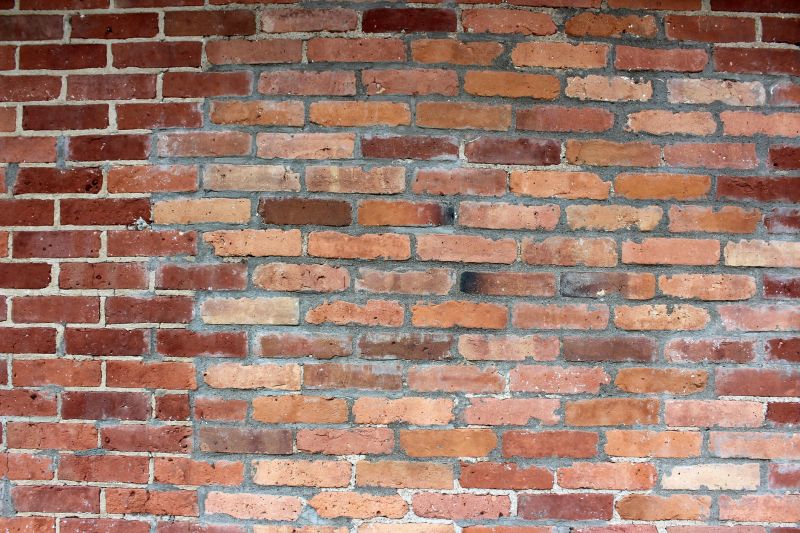 Brick Caulking in Gainesville, GA