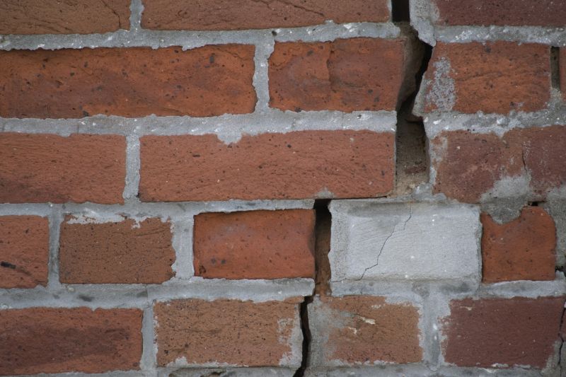 Brick Driveway Repair in Gainesville, GA