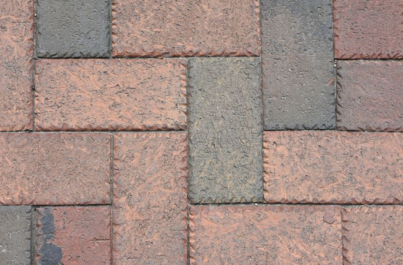 Brick Flatwork Repair in Dahlonega, GA