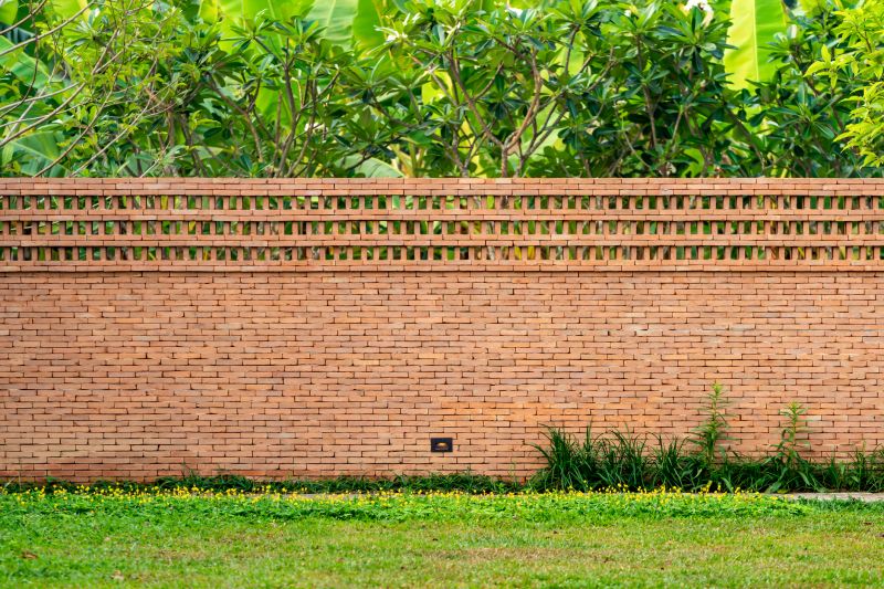 Brick Repair in Cumming, GA