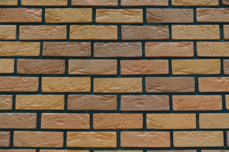 Brick Repair in Cumming, GA