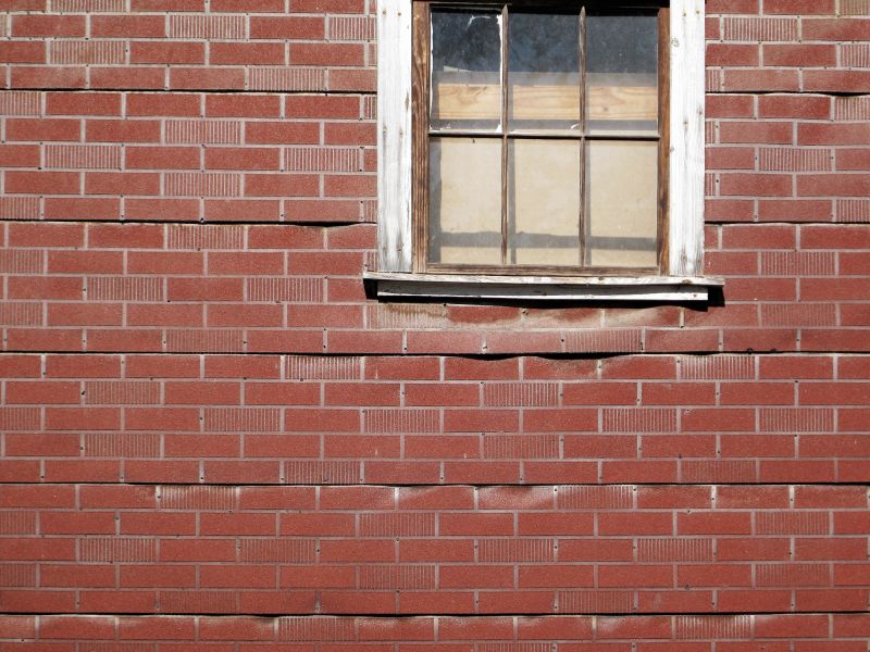 Brick Repair in Helen, GA