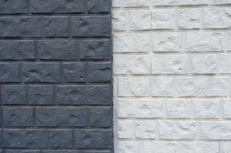 Brick Repair in Hoschton, GA