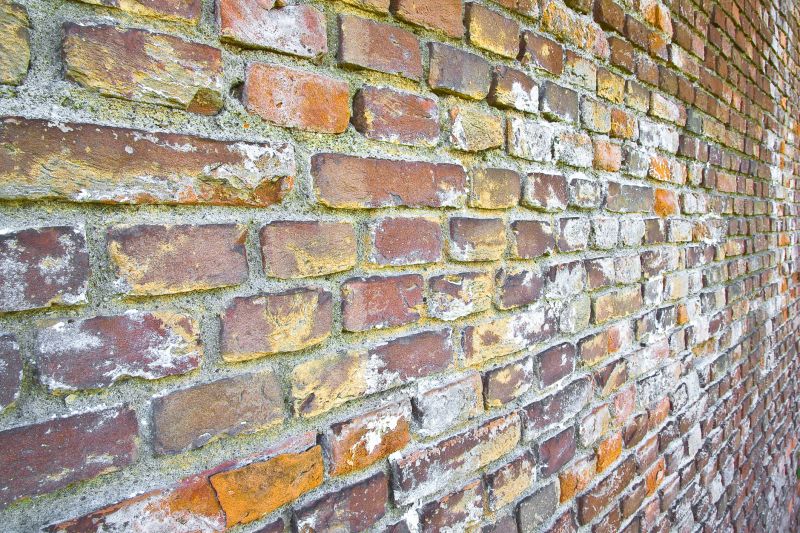 Brick Restoration in Auburn, GA