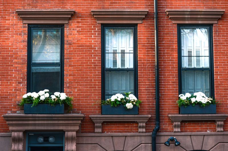 Brick Restoration in Buford, GA