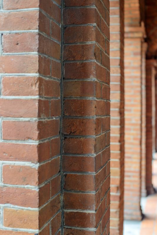 Brick Restoration in Buford, GA