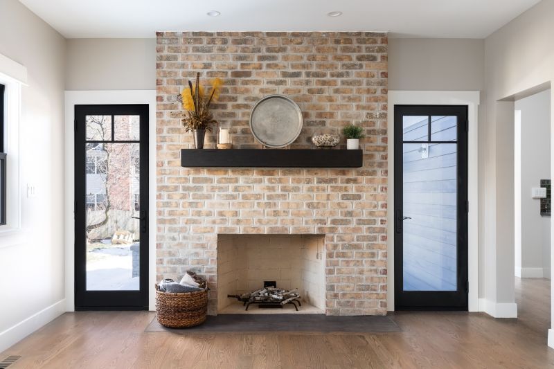 Brick Restoration in Cumming, GA
