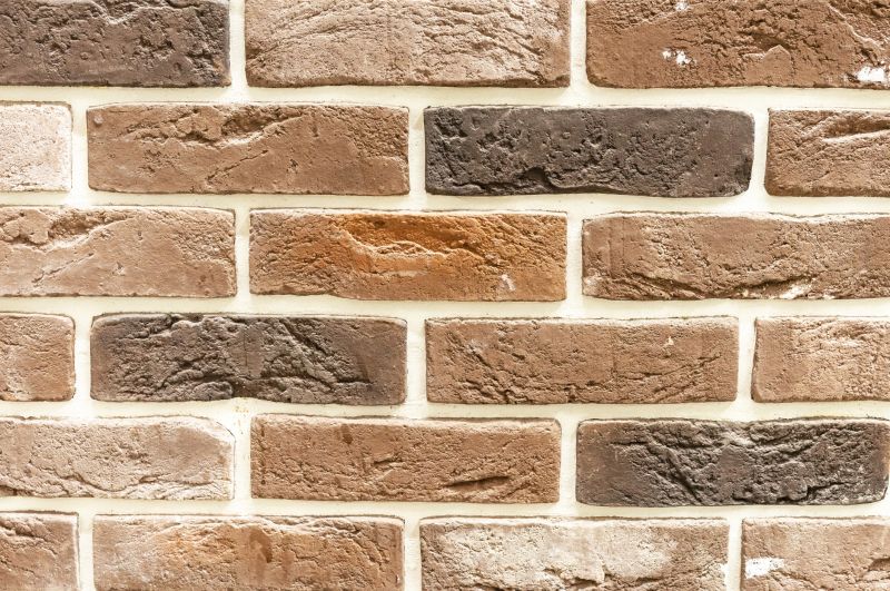 Brick Restoration in Flowery Branch, GA