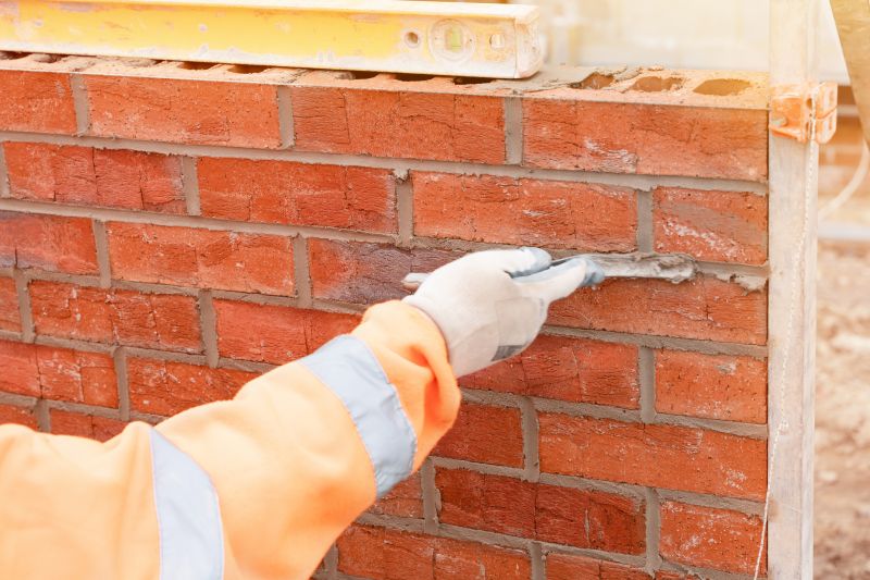 Brick Restoration in Helen, GA