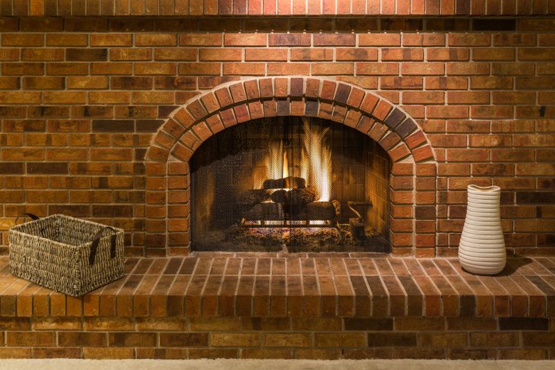 Brick Restoration in Jefferson, GA