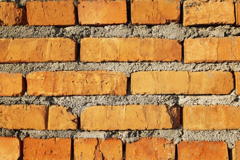 Brick Wall Repair in Cleveland, GA