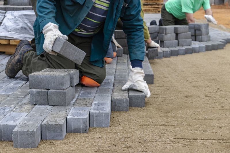 Commercial Masonry Repair in Cleveland, GA