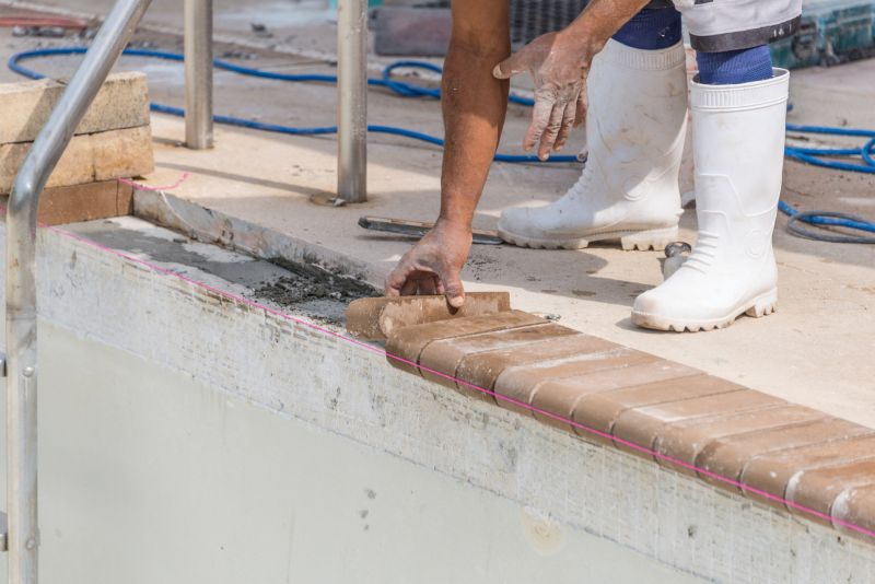 Commercial Masonry Repair in Commerce, GA