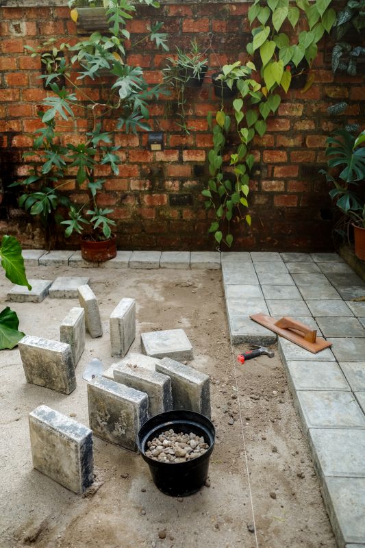 Commercial Masonry Repair in Commerce, GA