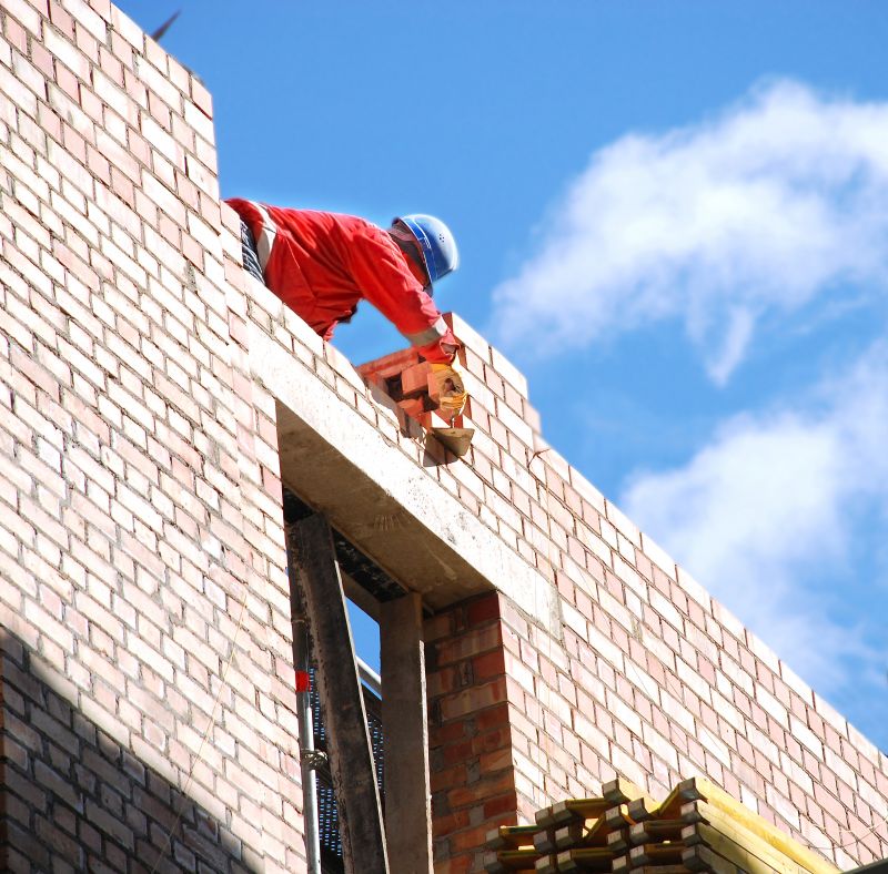 Commercial Masonry Repair in Cornelia, GA