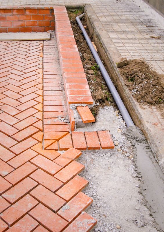 Commercial Masonry Repair in Helen, GA