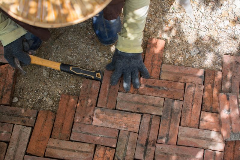 Commercial Masonry Repair in Hoschton, GA