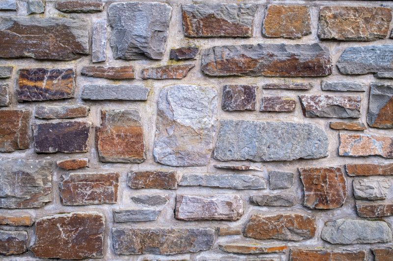 Commercial Stone Masonry in Buford, GA