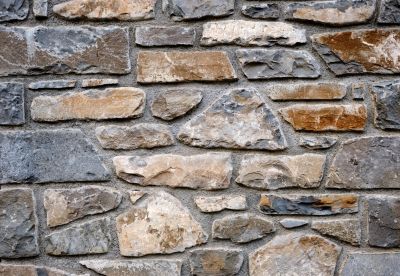 Commercial Stone Masonry in Commerce, GA