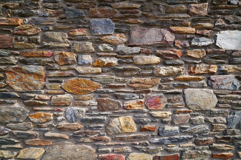 Commercial Stone Masonry in Helen, GA