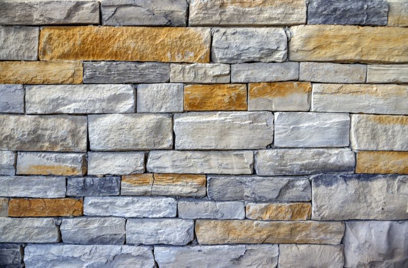 Commercial Stone Masonry in Hoschton, GA