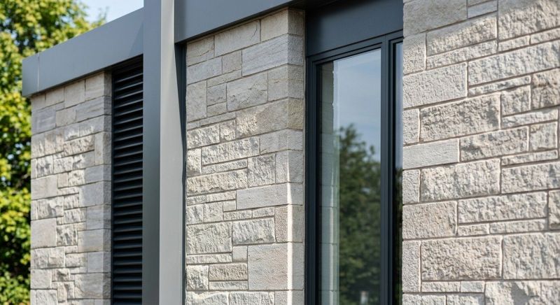 Commercial Stone Masonry in Suwanee, GA