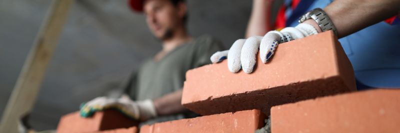 Masonry Repair in Oakwood, GA