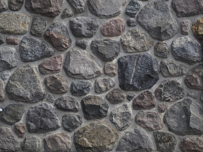 Stone Masonry Installation in Buford, GA
