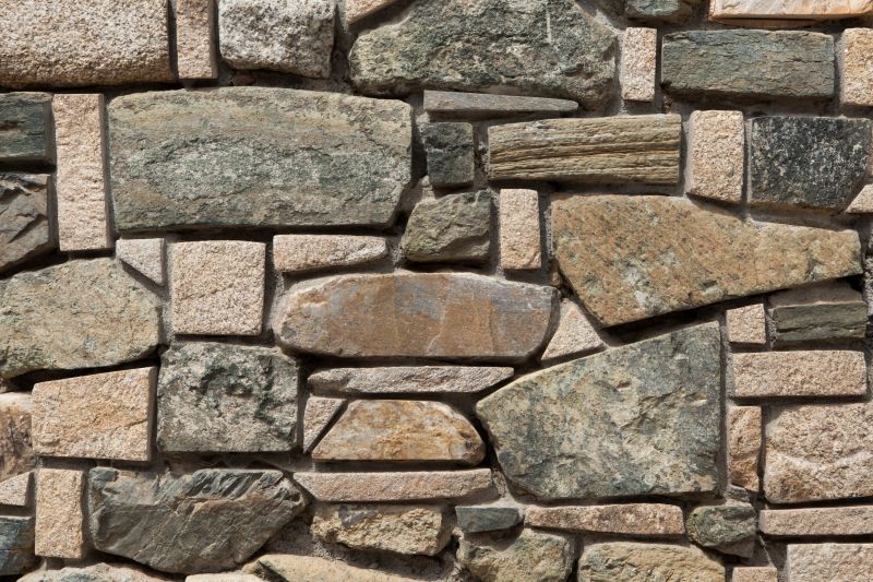 Stone Masonry Installation in Dahlonega, GA