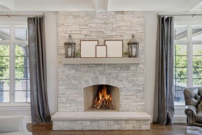 Stone Masonry Installation in Helen, GA