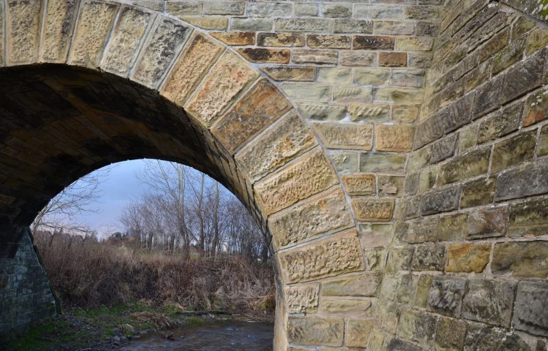 Stone Masonry Repair in Dahlonega, GA