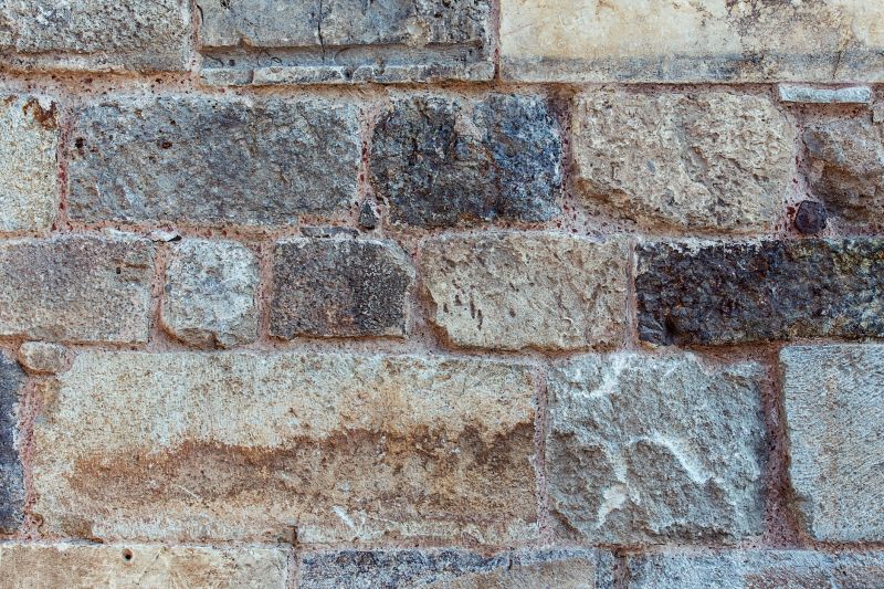 Stonework Installation in Commerce, GA