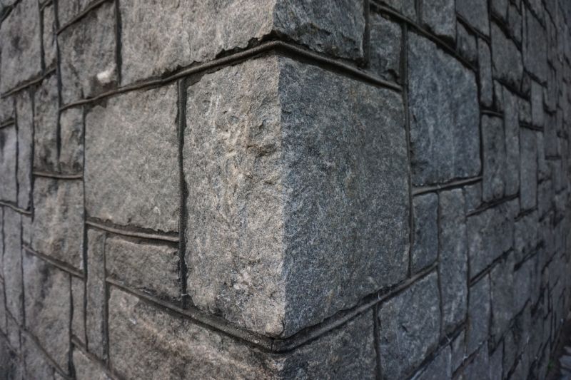 Stonework Repair in Cleveland, GA